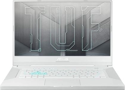 Laptop Asus Tuf Dash F15 Fx516pr Az019ts
