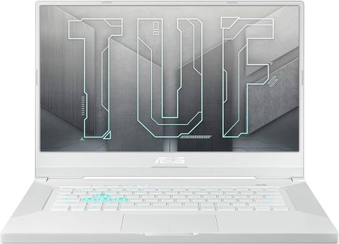 Laptop Asus Tuf Dash F15 Fx516pr Az024ts