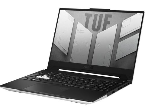 Laptop Asus Tuf Dash F15 Fx516prz Az122ts
