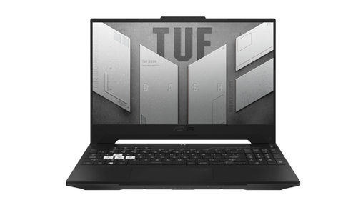 Laptop Asus Tuf Dash F15 Fx517zc-hn077w Đen