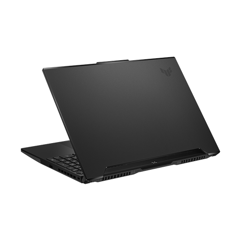 Laptop Asus Tuf Dash F15 Fx517ze-hn045w Đen