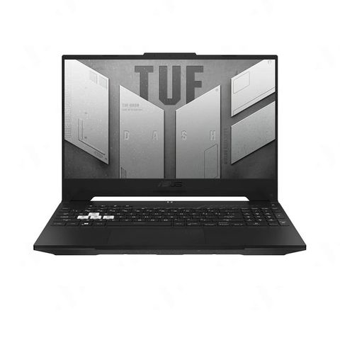 Laptop Asus Tuf Dash F15 Fx517ze-hn888w