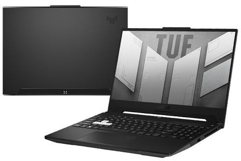 Laptop Asus Tuf Dash F15 Fx517ze Hn036ws
