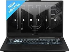  Laptop Asus TUF F17 FX706HF-NY039W 