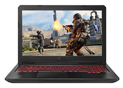 Laptop Asus Tuf Fx504ge En224t