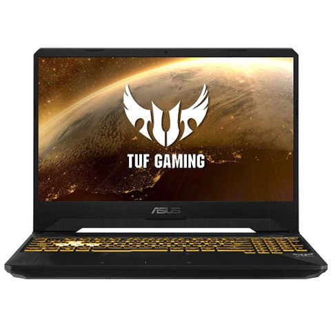 Laptop Asus Tuf Fx505dd Al146t