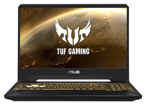 Laptop Asus Tuf Fx505dd Al199t