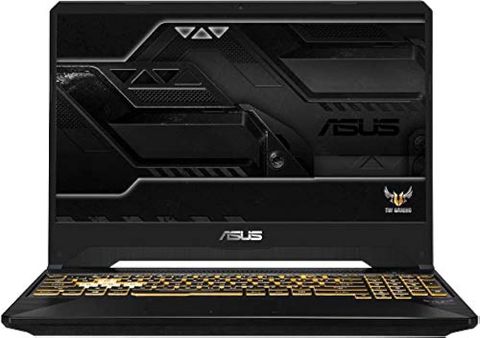 Laptop Asus Tuf Fx505gd Bq316t