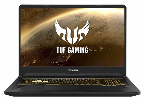 Laptop Asus Tuf Fx705dd Au055t