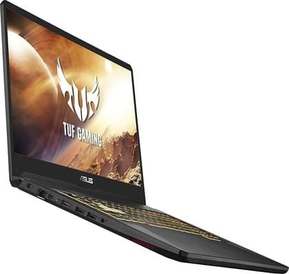 Laptop Asus Tuf Fx705dd Au060t