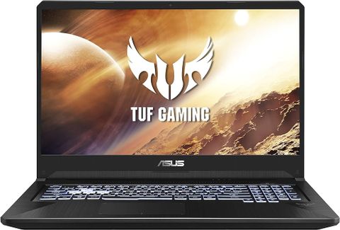 Laptop Asus Tuf Fx705dt Au094t