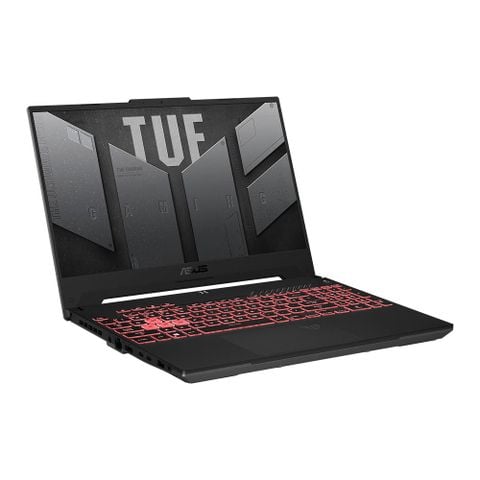 Laptop Asus Tuf Gaming 15 Fa507rc (2022)