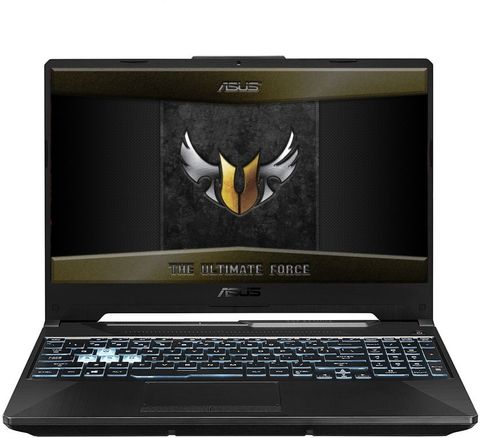 Laptop Asus Tuf Gaming A15 Fa506icb Hn075ws