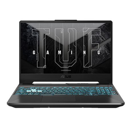 Laptop Asus Tuf Gaming A15 Fa506ihr-hn019w