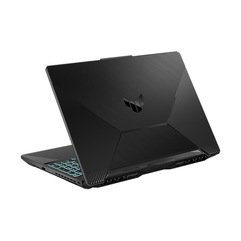 Laptop Asus Tuf Gaming A15 Fa506ihrb Hn080w Đen