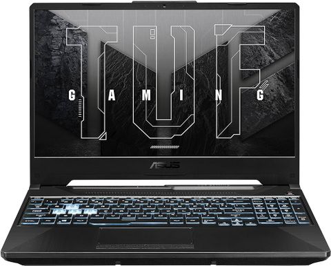 Laptop Asus Tuf Gaming A15 Fa506ihrz Hn112w