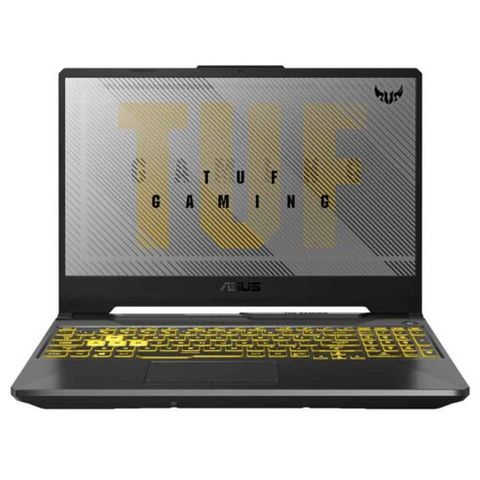 Laptop Asus Tuf Gaming A15 Fa506iu-al127t