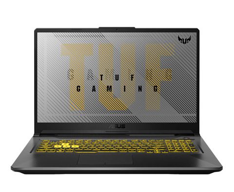 Laptop Asus Tuf Gaming A15 Fa506iv-hn202t