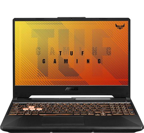 Laptop Asus Tuf Gaming A15 Fa506iv Hn294t