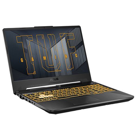 Laptop Asus Tuf Gaming A15 Fa506qm-hn005t