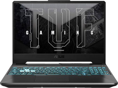 Laptop Asus Tuf Gaming A15 Fa506qm Hn008ts
