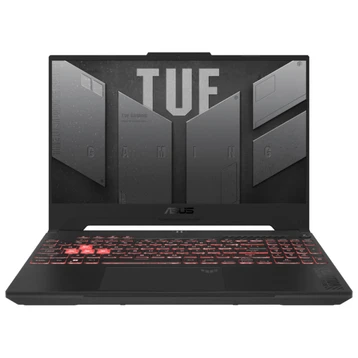 Laptop Asus Tuf Gaming A15 Fa507nu-lp031w