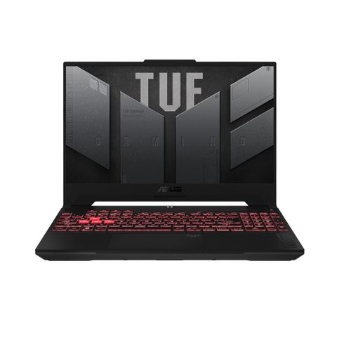 Laptop Asus Tuf Gaming A15 Fa507nu-lp131w