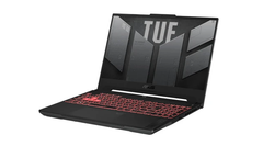  Laptop Asus Tuf Gaming A15 Fa507nv-lp061w 