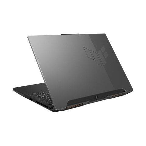 Laptop Asus Tuf Gaming A15 Fa507rc-hn051w Xám