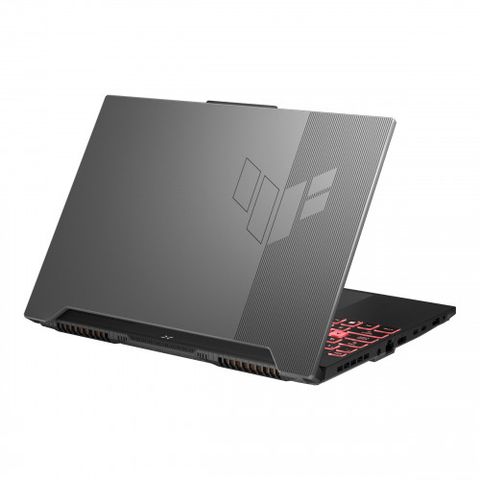 Laptop Asus Tuf Gaming A15 Fa507rm-hn018w Xám