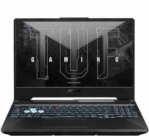 Laptop Asus Tuf Gaming A15 Fa507ui-lp033w