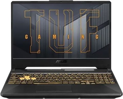 Laptop Asus Tuf Gaming A15 Fa566ic Hn007t