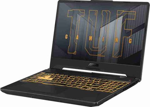 Laptop Asus Tuf Gaming A15 Fa566ic Hn008t