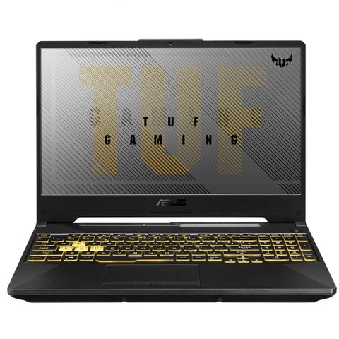 Laptop Asus Tuf Gaming A15 Fa566ii Hn231t