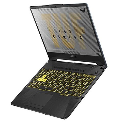 Laptop Asus Tuf Gaming A15 Fa566iv Hn415t