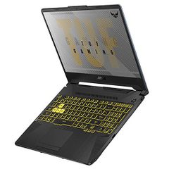  Laptop Asus Tuf Gaming A15 Fa566iv Hn415t 