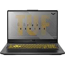  Laptop Asus Tuf Gaming A17 Fa706ih-hx180t 