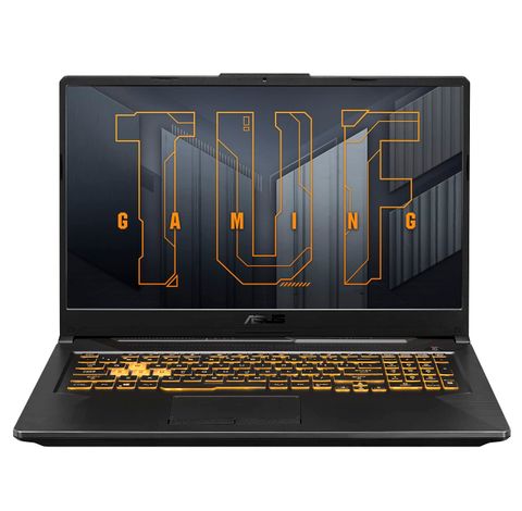 Laptop Asus Tuf Gaming A17 Fa706ihr Hx031w