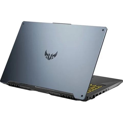 Laptop Asus Tuf Gaming A17 Fa706ihrb Hx041w