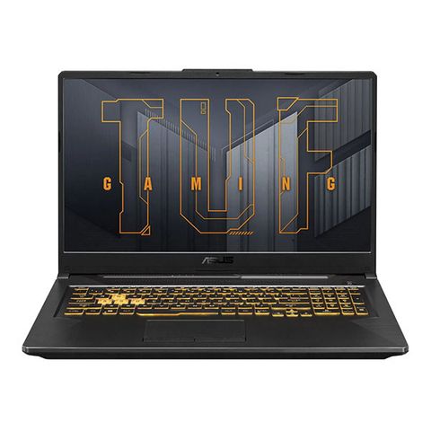 Laptop Asus Tuf Gaming A17 Fa706ii-h7286t