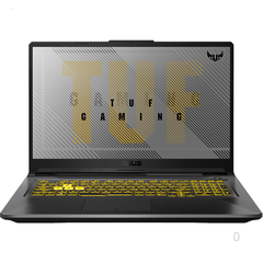  Laptop Asus Tuf Gaming A17 Fa706iu-h7133t 