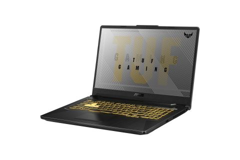 Laptop Asus Tuf Gaming A17 Fa706iu-hx406t
