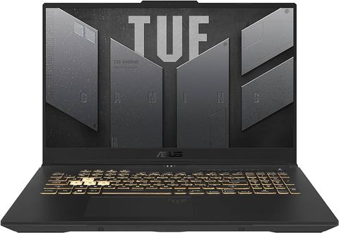 Laptop Asus Tuf Gaming A17 Fa706qm Hx008ts
