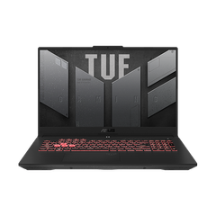  Laptop Asus Tuf Gaming A17 Fa707rc-hx130w Xám 
