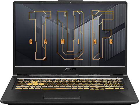 Laptop Asus Tuf Gaming A17 Fa766ic Hx005w