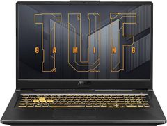  Laptop Asus Tuf Gaming A17 Fa766ic Hx005w 