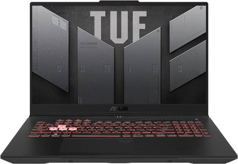 Laptop Asus Tuf Gaming A17 Fa777re Hx024ws