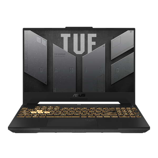Laptop Asus Tuf Gaming F15 (2022)