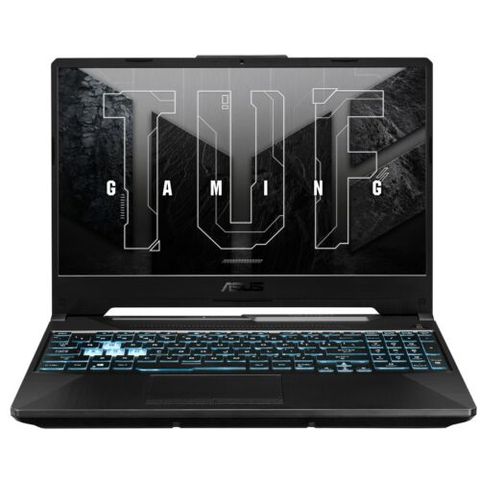 Laptop Asus Tuf Gaming F15 Fx506hc-ws53