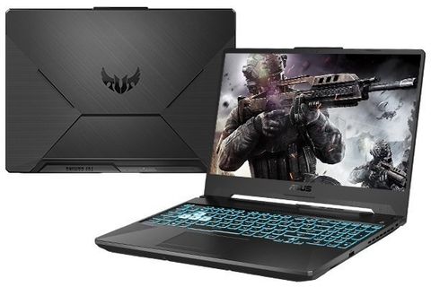 Laptop Asus Tuf Gaming F15 Fx506hc Hn089ws